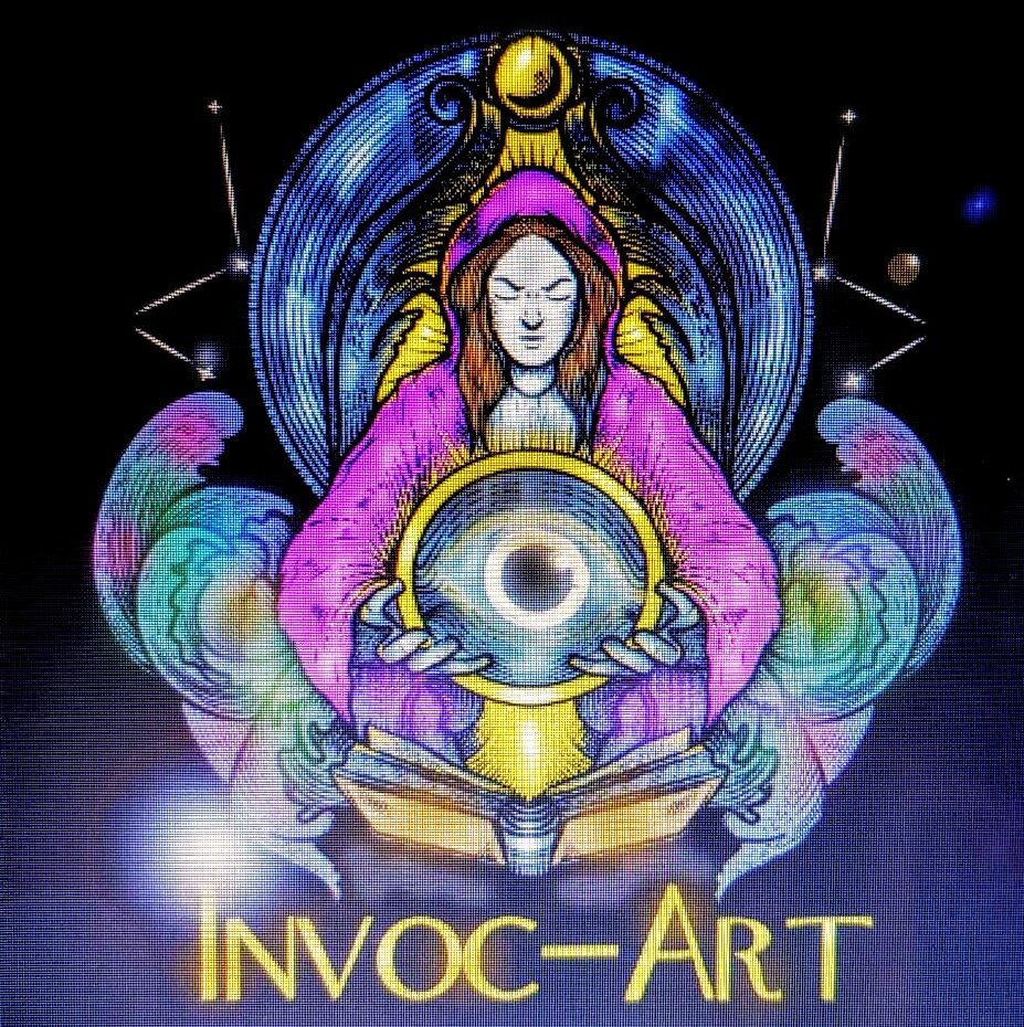 Invoc'Art